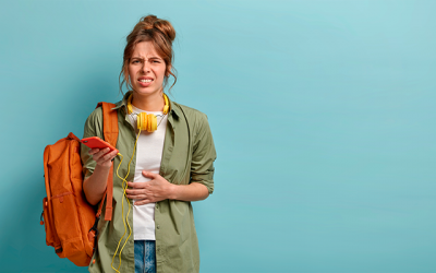 Medicamentos para proteger el estómago