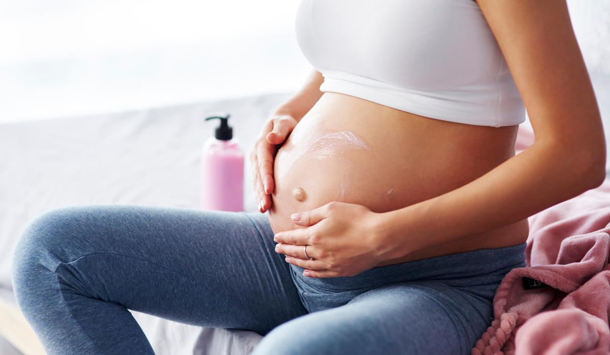 Dermatosis del embarazo, métodos de prevención