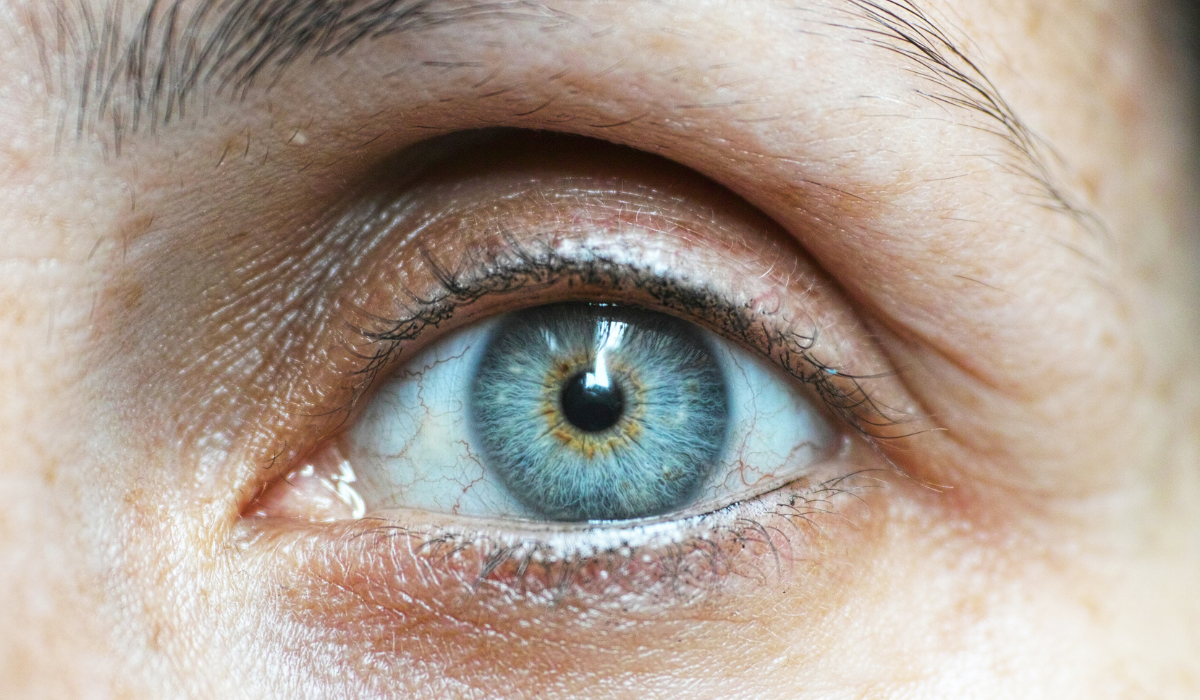 Ojos secos, alivio y prevención