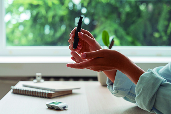 Prevenir la diabetes, ¿es posible?
