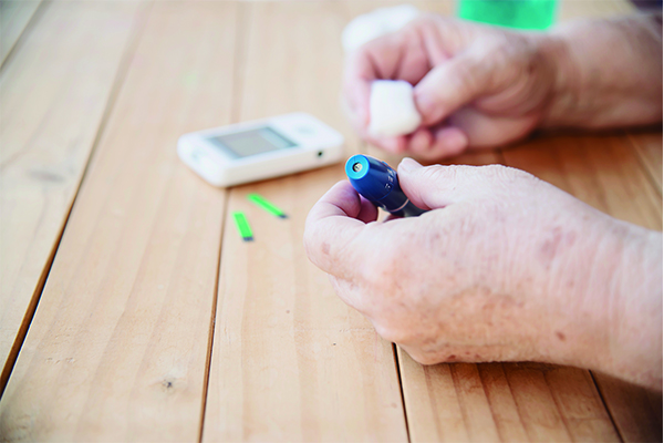 Prevenir la diabetes, ¿es posible?